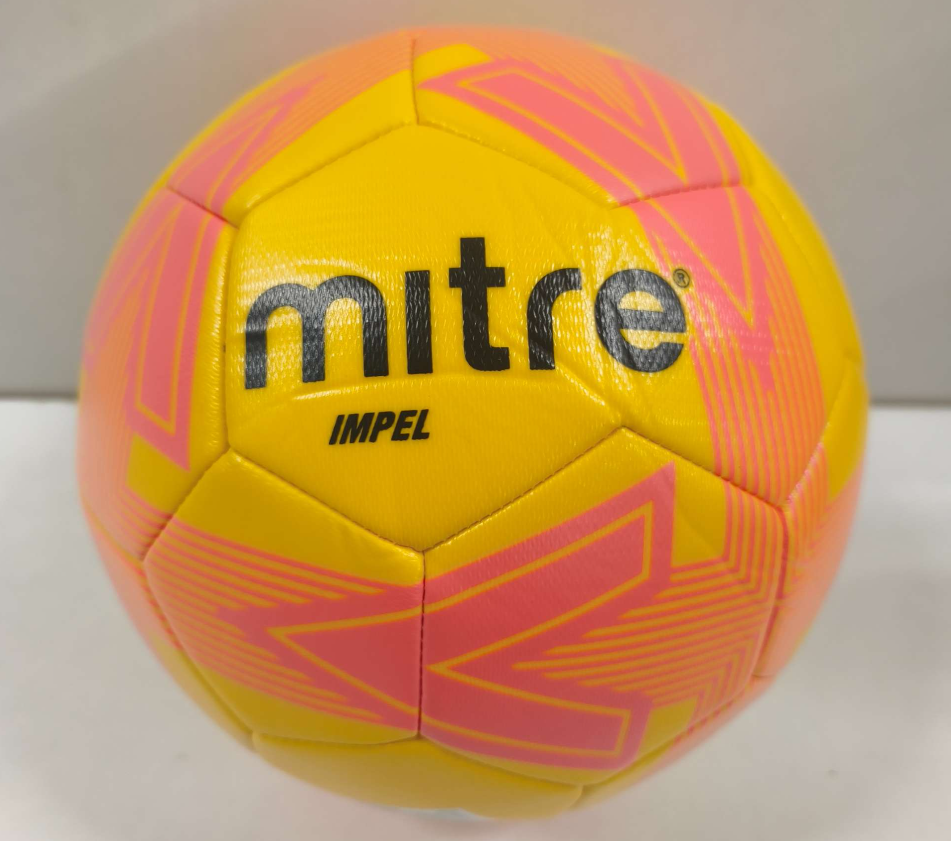 Football Mitre x Jahr 4