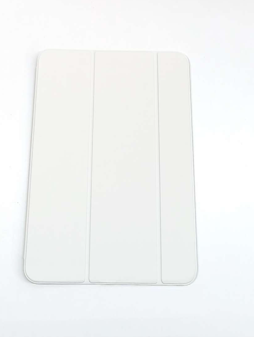 Etui Apple Smart Folio białe iPad Pro 11 cali M4 minimalistyczne
